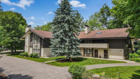 379A Mountain Villa